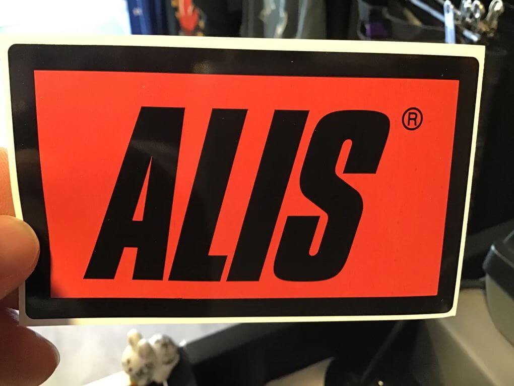 ALIS Skateboarding