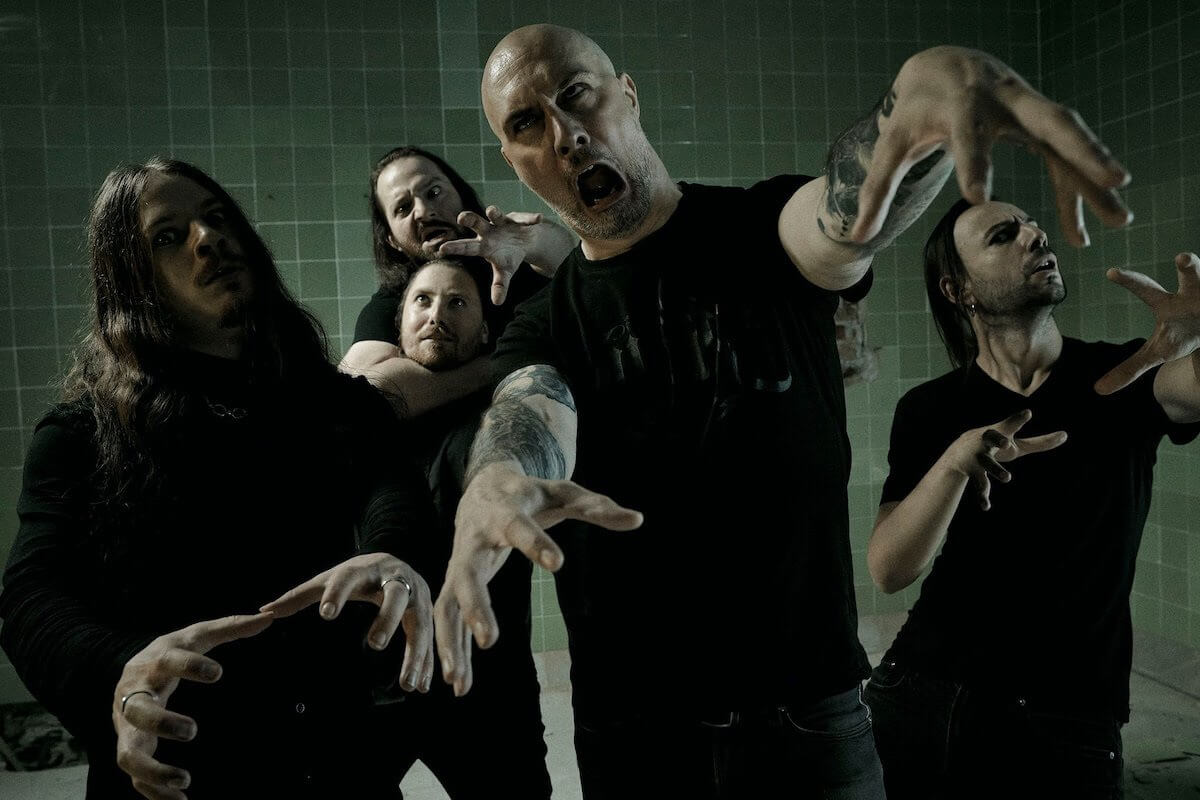 Aborted Metal 2022