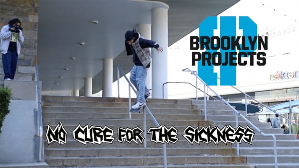 Brooklyn Projects Video