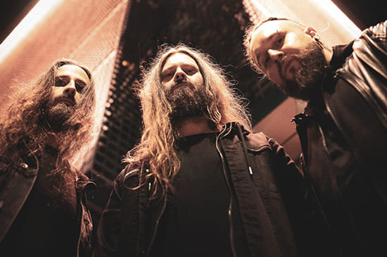 Decapitated Band