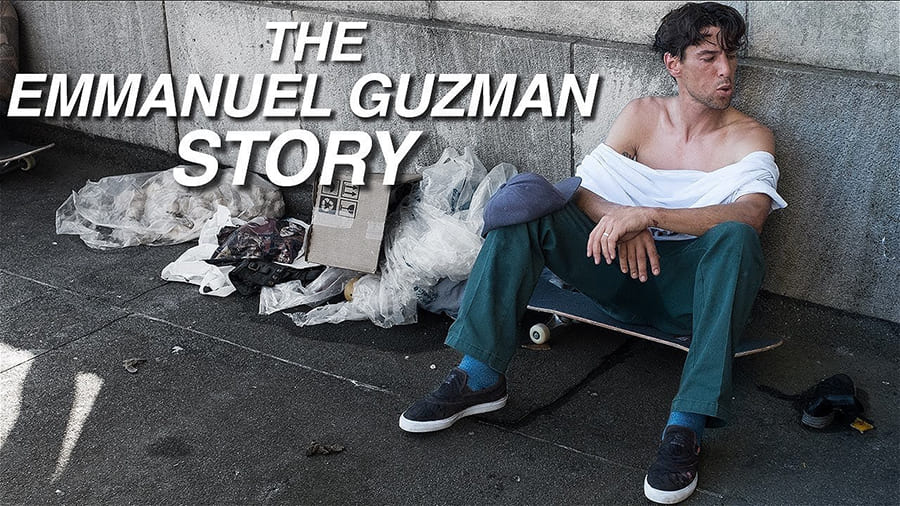 Emmanuel Guzman Documentary