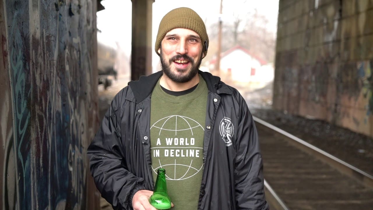 Metal Skateboards' Pro Skater Fred Gall Opens Up About Addiction ...