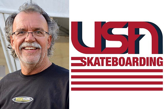 Gary Ream Resigns as USA Skateboarding Chair