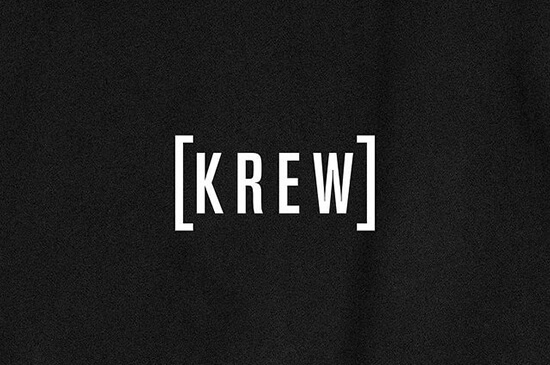 Krew is back