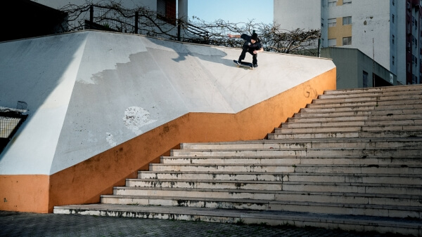 Kyle Walker's RUBY Part