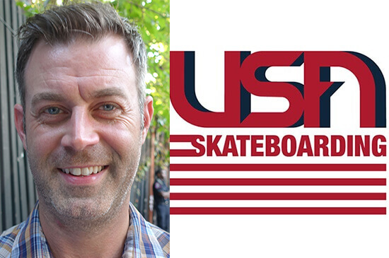 Rober Brink Exposes Olympic USA Skateboarding Team