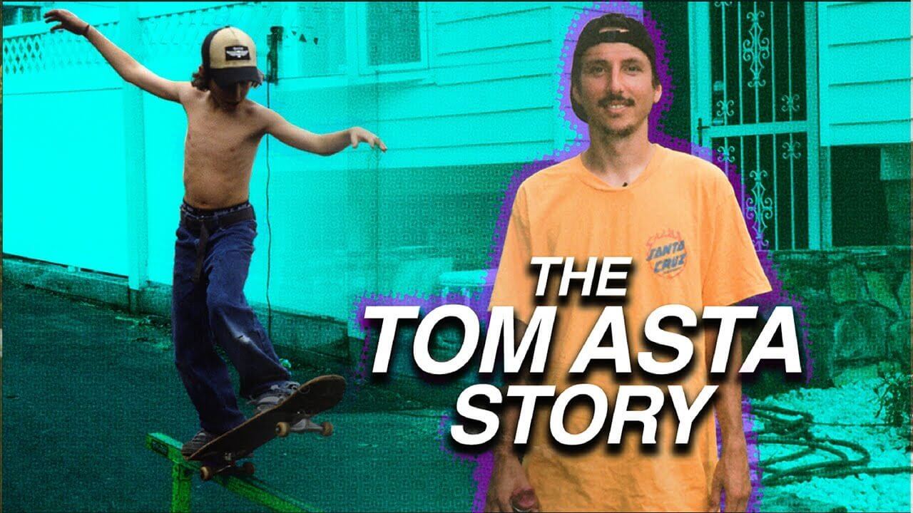 Tom Asta's Story