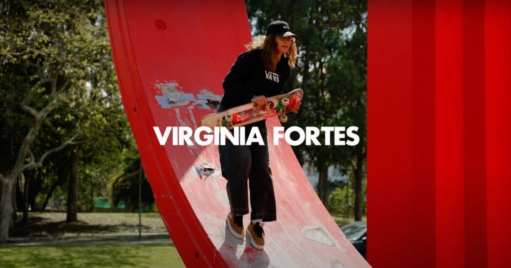 Virginia Fortes Aguas
