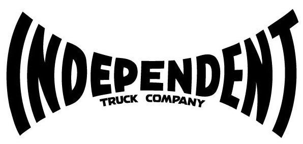 New Independent Trucks Logo